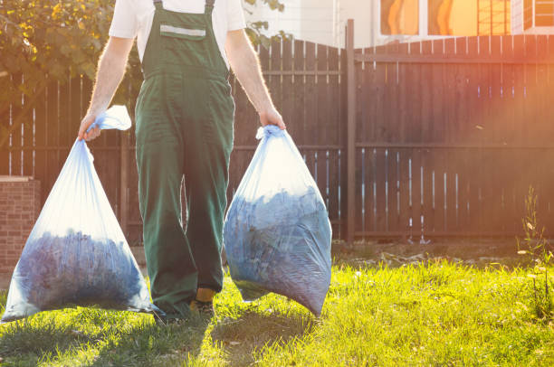 Full-Service Junk Removal in Sinton, TX